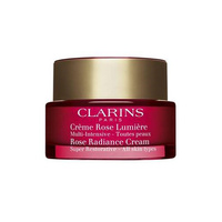 Clarins Rose Radiance Cream Super Restorative All Skin Types 50 ml