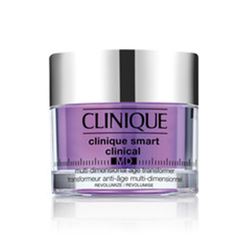 Clinique Smart Clinical Multidimensional Age Transformer Revolumize 50 ml