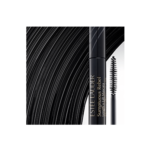 Estee Lauder Sumptuous Rebel Length And Lift Mascara