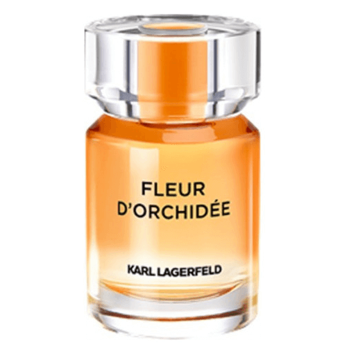 Karl Lagerfeld Fleur D Orchidee EdP 100 ml