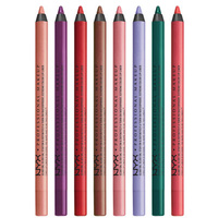 NYX Professional Makeup Slide on Lip Pencil SLLP13 Disco Rage