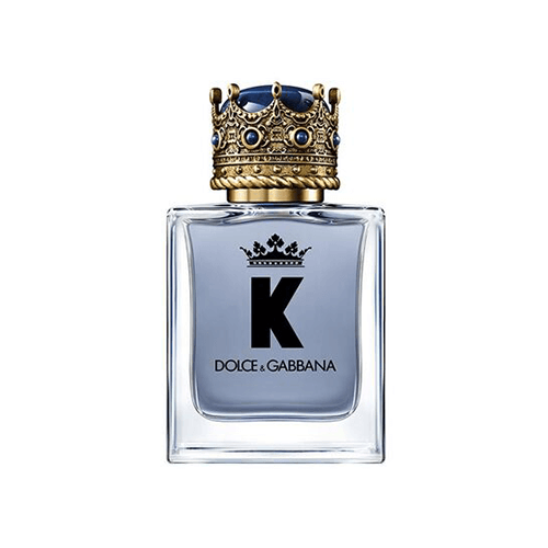 Dolce & Gabbana K By Dolce & Gabbana EdT 50 ml