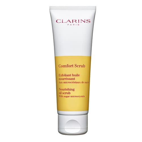 Clarins Comfort Scrub 50 ml