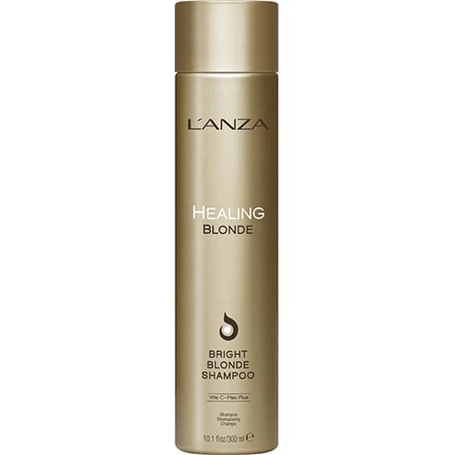 Lanza Healing Blonde Bright Blonde Shampoo 300 ml
