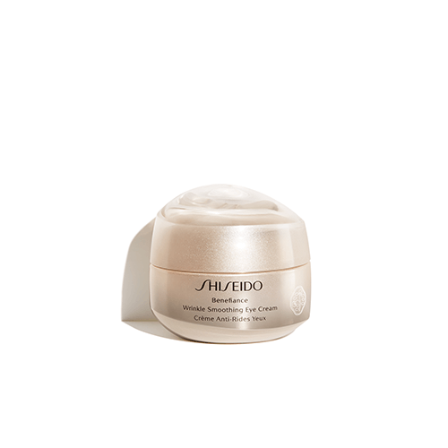 Shiseido Benefiance Neura Wrinkle Smoothing Eye Cream 15 ml