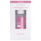 Essie Nail Care Top Matte About You 13.5 ml