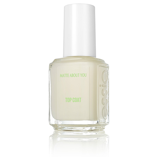 Essie Nail Care Top Matte About You 13.5 ml