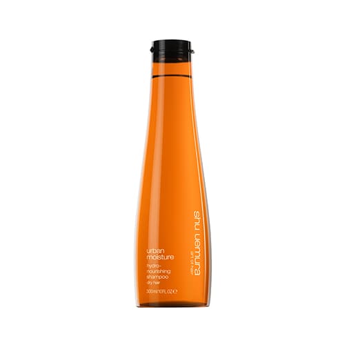 Shu Uemura Urban Moisture Shampoo 300 ml