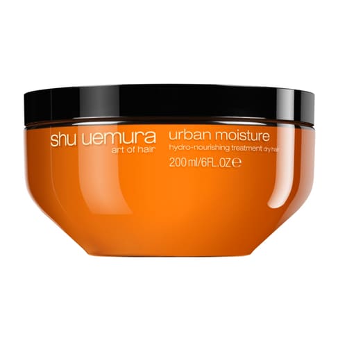 Shu Uemura Urban Moisture Masque 200 ml