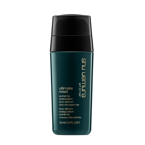 Shu Uemura Ultimate Reset Serum 30 ml