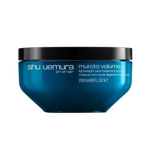 Shu Uemura Muroto Volume Masque 200 ml