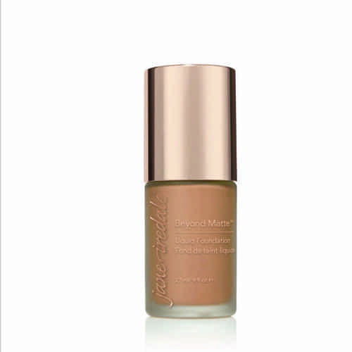 Jane Iredale Beyond Matte Liquid Foundation M11 27 ml