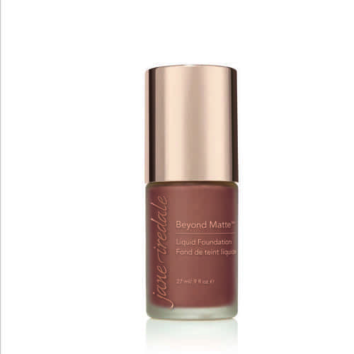 Jane Iredale Beyond Matte Liquid Foundation M14 27 ml