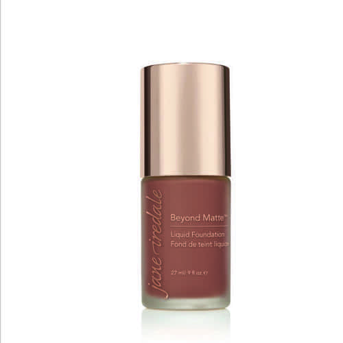 Jane Iredale Beyond Matte Liquid Foundation M15 27 ml