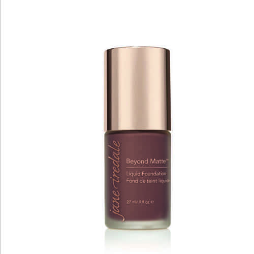 Jane Iredale Beyond Matte Liquid Foundation M18 27 ml