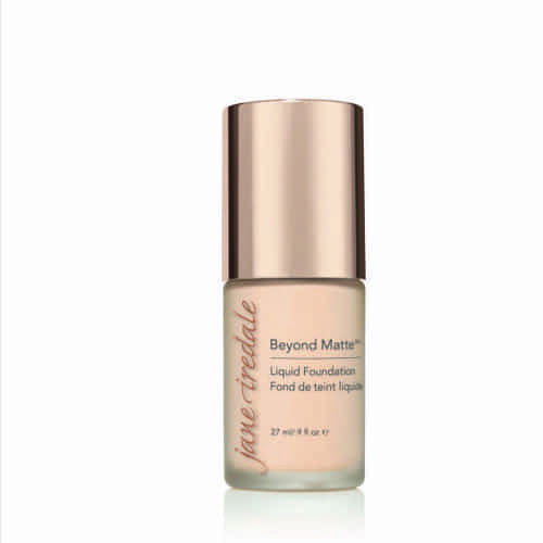 Jane Iredale Beyond Matte Liquid Foundation M1 27 ml