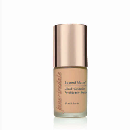 Jane Iredale Beyond Matte Liquid Foundation M8 27 ml