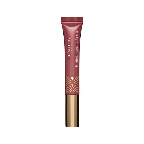Clarins Instant Light Natural Lip Perfector Intense Maple 17 12 ml