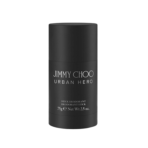 Jimmy Choo Urban Hero EdP Deodorant Stick 75 ml