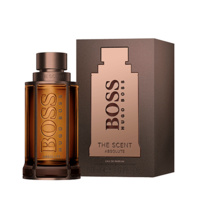 Hugo Boss The Scent Absolute EdP 50 ml