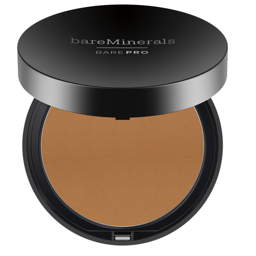 bareMinerals Barepro Performance Wear Powder Foundation Latte 24 10g