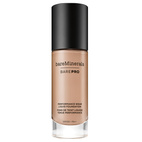 bareMinerals Barepro Performance Wear Liquid Foundation Flax 9.5 Spf20 30 ml
