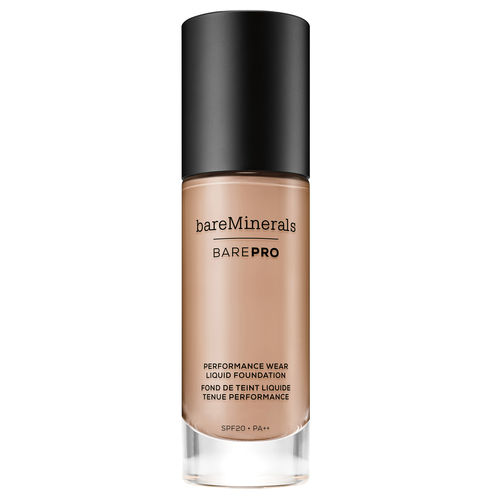 bareMinerals Barepro Performance Wear Liquid Foundation Flax 9.5 Spf20 30 ml