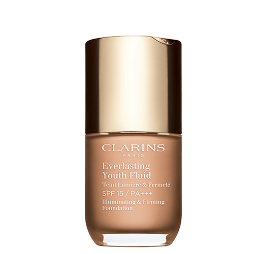 Clarins Everlasting Youth Fluid Wheat 109