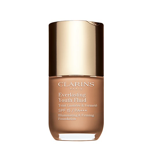 Clarins Everlasting Youth Fluid Amber 112