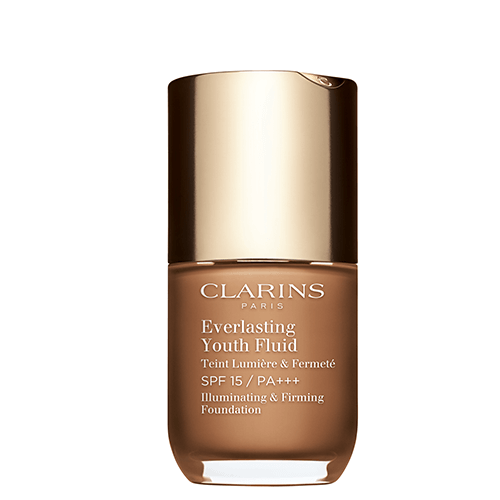 Clarins Everlasting Youth Fluid Cognac 115