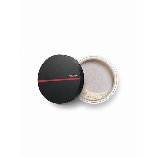 Shiseido Syncho Skin Self-Refreshing Invisible Silk Loose Powder 6g