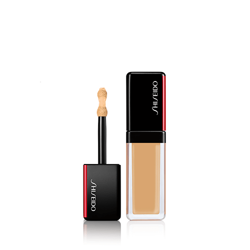 Shiseido Synchro Skin Self Refreshing Dual Tip Concealer 301 Medium 6 ml