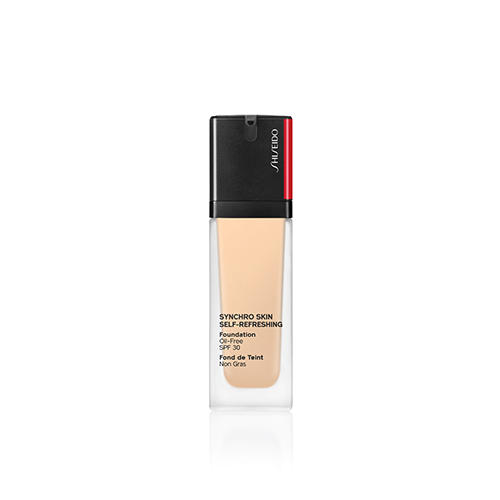 Shiseido Synchro Skin Self-Refreshing Foundation 30 ml 130 Opal