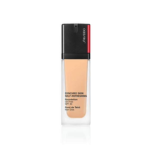 Shiseido Synchro Skin Self Refreshing Foundation 240 Quartz 30 ml