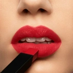 Yves Saint Laurent Rouge Pur Couture Lipstick The Slim Sheer Matte 2.2g