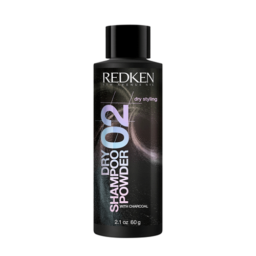 Redken Dry Schampo Powder 60g