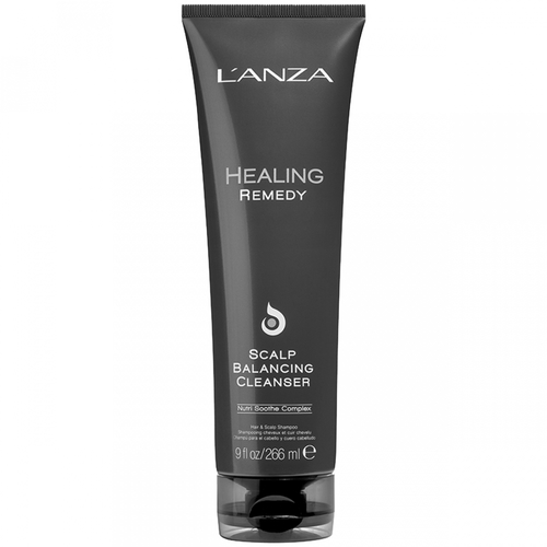 Lanza Healing Remedy Scalp Balancing Cleanser 266 ml
