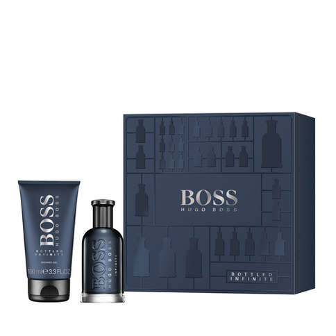 Hugo Boss Bottled Infinite EdP 50 ml Giftset Hugo Boss Bottled Infinite EdP 50 ml Giftset