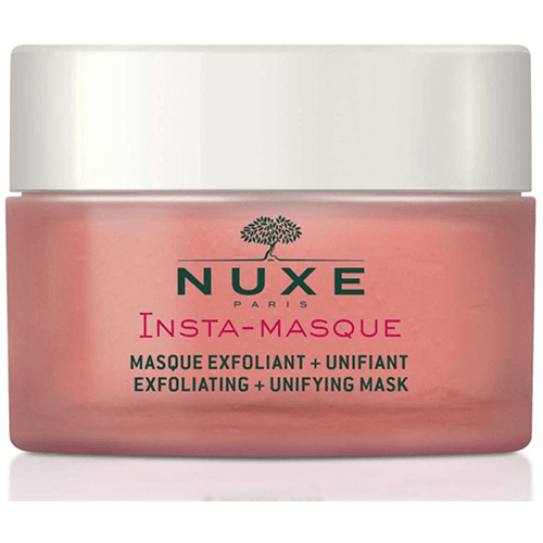 Nuxe Insta Masque Exfoliant And Unifying Mask 50 ml