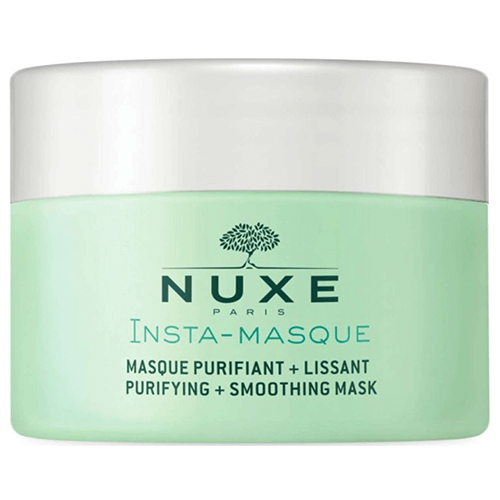 Nuxe Insta Masque Purifying And Smoothing Mask 50 ml