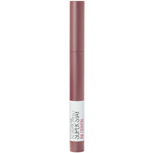 Maybelline Superstay Ink Crayon Lead The Way 15 1.5g