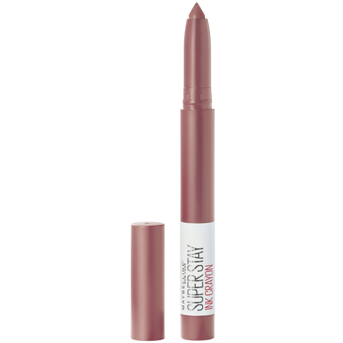 Maybelline Superstay Ink Crayon Lead The Way 15 1.5g