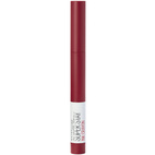 Maybelline Superstay Ink Crayon Own Your Empire 50 1.5g