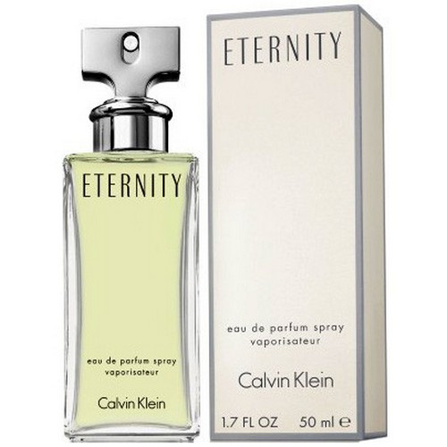 Calvin Klein Eternity EdP Spray 50 ml