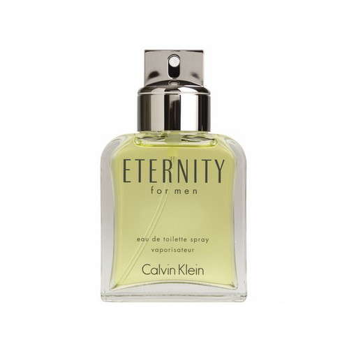 Calvin Klein Eternity For Men EdT Spray 100 ml Calvin Klein Eternity For Men EdT Spray 100 ml