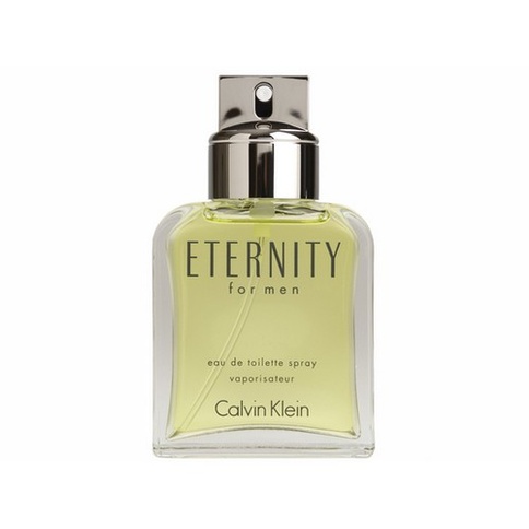 Calvin Klein ETERNITY for Men EdT Spray 50 ml Calvin Klein ETERNITY for Men EdT Spray 50 ml