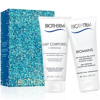 Biotherm Biomains Giftset