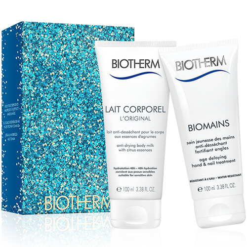 Biotherm Biomains Giftset
