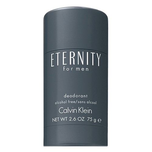 Calvin Klein Eternity For Men Deo Stick Alcohol Free 75g