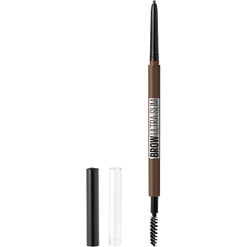 Maybelline Brow Ultra Slim EyePencil Medium Brown 4 0.09g